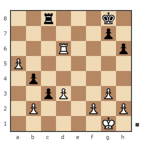 Game #4059747 - Yumasheff Victor Sergeevich (Buxa) vs Игорь (ighorh)