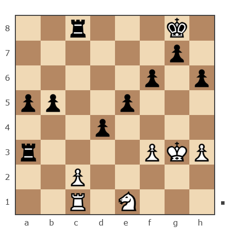 Game #7811705 - Павлов Стаматов Яне (milena) vs gorec52
