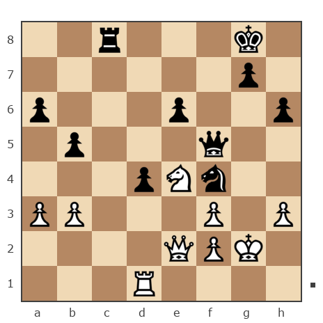 Game #7434335 - Новицкий Андрей (Spaceintellect) vs Восканян Артём Александрович (voski999)