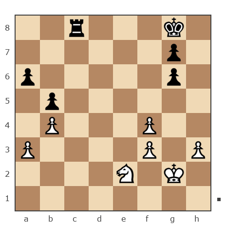Game #7864984 - Иван Васильевич Макаров (makarov_i21) vs Олег (APOLLO79)