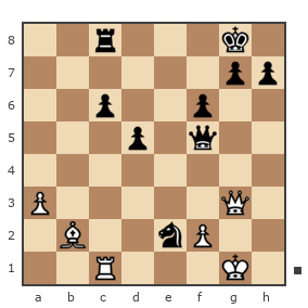 Game #4424581 - Алексей (ags123) vs Кожарский Дмитрий (fradik)