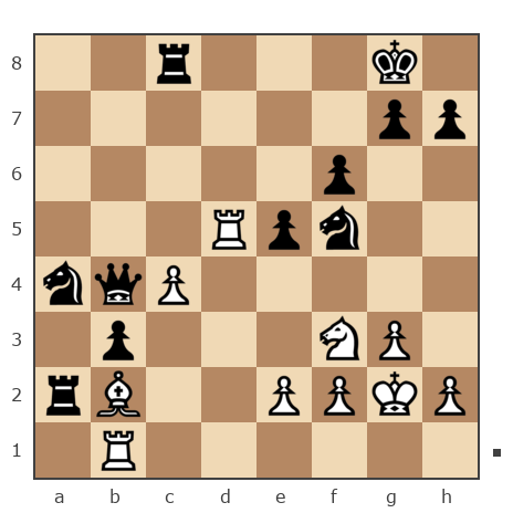 Game #7864280 - Виктор Иванович Масюк (oberst1976) vs Олег Евгеньевич Туренко (Potator)