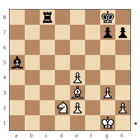 Game #7770915 - Another09 vs Malec Vasily tupolob (VasMal5)