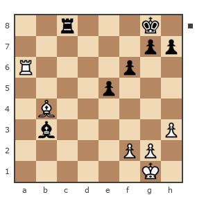 Game #5101060 - Илья (BlackTemple) vs Вальваков Роман (nolgh)
