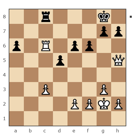 Game #7868729 - Валерий Семенович Кустов (Семеныч) vs JoKeR2503
