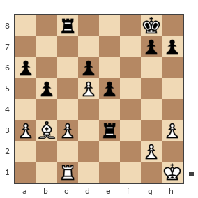 Game #6553834 - Максим (Fim) vs S IGOR (IGORKO-S)