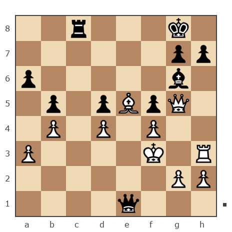 Партия №448595 - Александр (Wizzi) vs Виталий (Виталий1967)