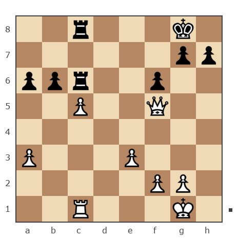 Game #7905784 - сергей александрович черных (BormanKR) vs Андрей (Андрей-НН)