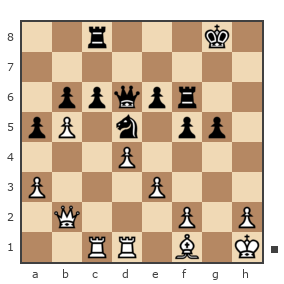 Game #1363443 - Багир Ибрагимов (bagiri) vs Lipsits Sasha (montinskij)