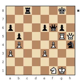 Game #7819017 - Грасмик Владимир (grasmik67) vs Володиславир