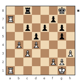 Game #7870641 - Waleriy (Bess62) vs Дмитриевич Чаплыженко Игорь (iii30)