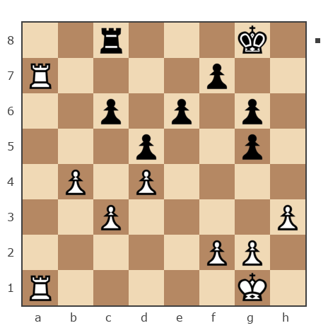 Game #7870641 - Waleriy (Bess62) vs Дмитриевич Чаплыженко Игорь (iii30)