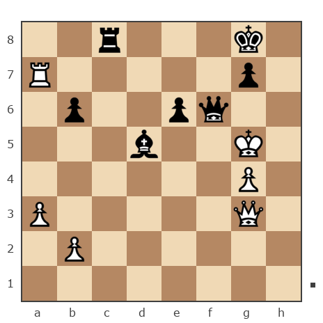 Game #7330413 - Алексей (Патшах) vs Александрович Андрей (An0521)