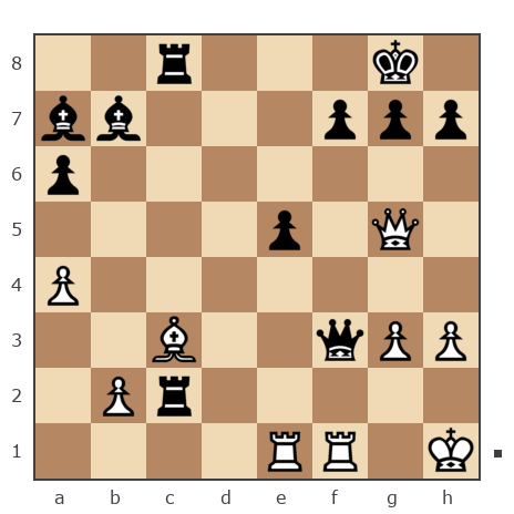 Game #4834445 - Владимир (Odessit) vs анатолий (smollett)