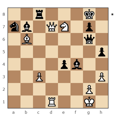 Game #7831804 - Ильдар (New player_) vs Павел Николаевич Кузнецов (пахомка)