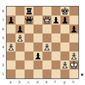 Game #7873486 - Александр Пудовкин (pudov56) vs Андрей (андрей9999)