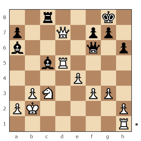 Game #7799434 - [User deleted] (Trudni Rebenok) vs Александр (Alex_Kr1)