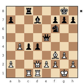 Game #7834467 - Володиславир vs Лисниченко Сергей (Lis1)
