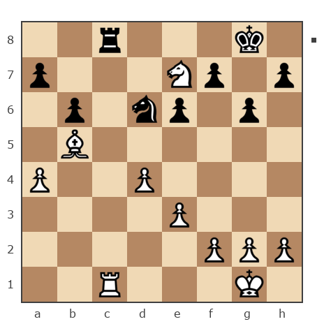 Game #7763481 - Виталий Ринатович Ильязов (tostau) vs борис конопелькин (bob323)