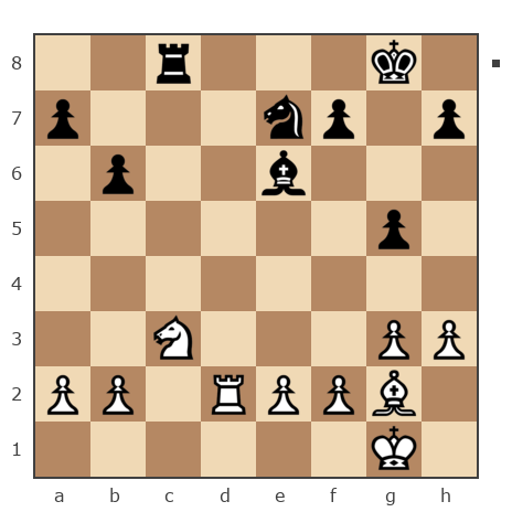 Game #7813492 - Shaxter vs Валерий Соловьёв (valerij-solovev)