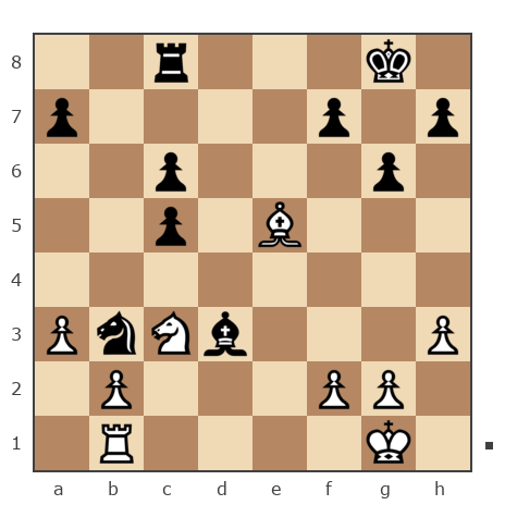 Game #5080332 - Виталий Масленников (kangol) vs Андрей (oksilkov@rol.ru)
