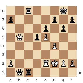 Game #506496 - Павлов Стаматов Яне (milena) vs Питиримов Сергей (Кизеловец)