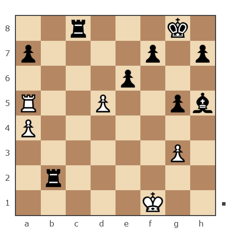 Game #290691 - Валентин Симонов (Симонов) vs Эдуард (Tengen)