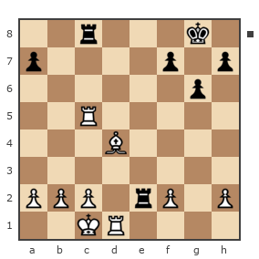 Game #7882000 - Гулиев Фархад (farkhad58) vs Владимир Вениаминович Отмахов (Solitude 58)
