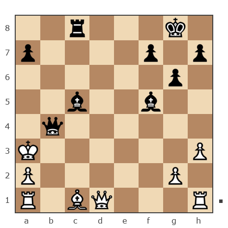 Game #7743575 - Павел Васильевич Фадеенков (PavelF74) vs cknight