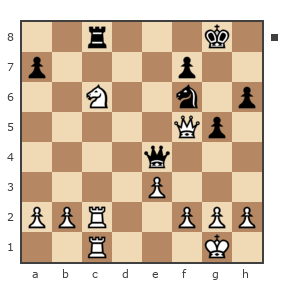 Game #3795071 - Михаил (mikeura) vs Владимир Геннадьевич Чернышев (zenit 07)