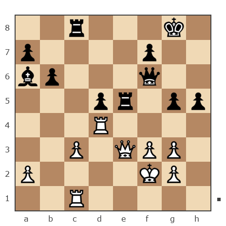 Game #7887406 - Валерий Семенович Кустов (Семеныч) vs Oleg (fkujhbnv)