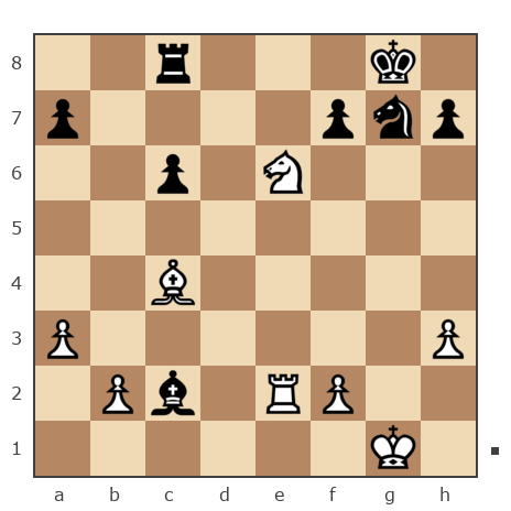 Game #624255 - Евгений (eungemark) vs Александр (ВАГЕИН)