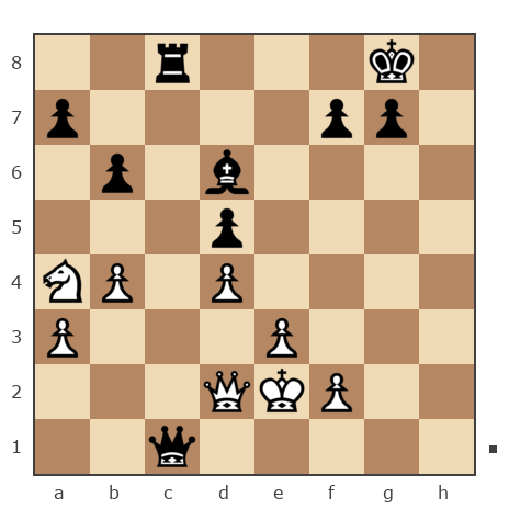Game #6748297 - Андрей (Lemav) vs Алексей (lorentzo)