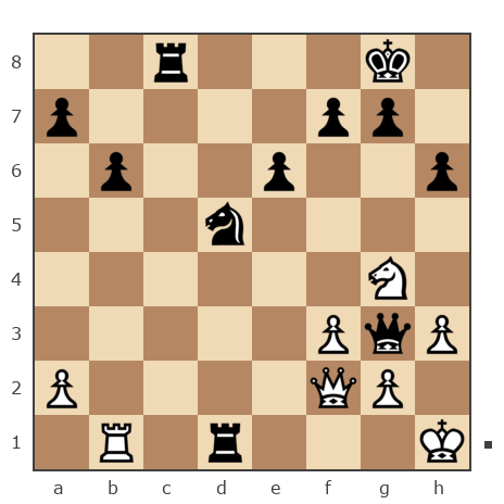 Game #7932819 - Валерий Семенович Кустов (Семеныч) vs Drey-01