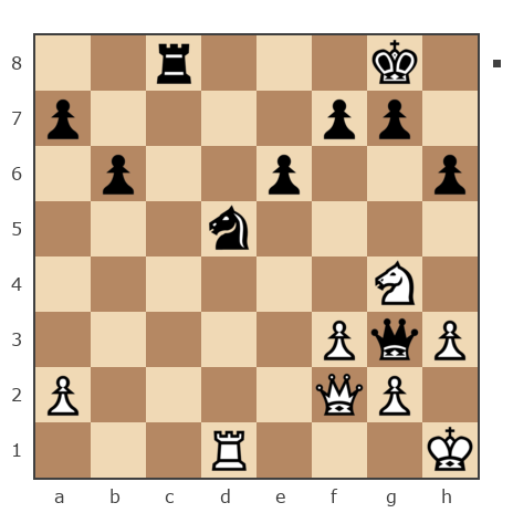 Game #7932819 - Валерий Семенович Кустов (Семеныч) vs Drey-01