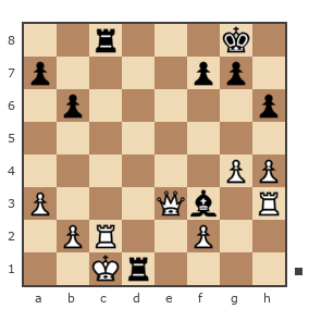 Game #7789943 - Сергей Александрович Марков (Мраком) vs Aleksey9000