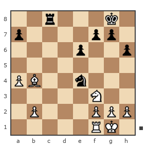 Game #7904413 - Блохин Максим (Kromvel) vs Андрей (Андрей-НН)