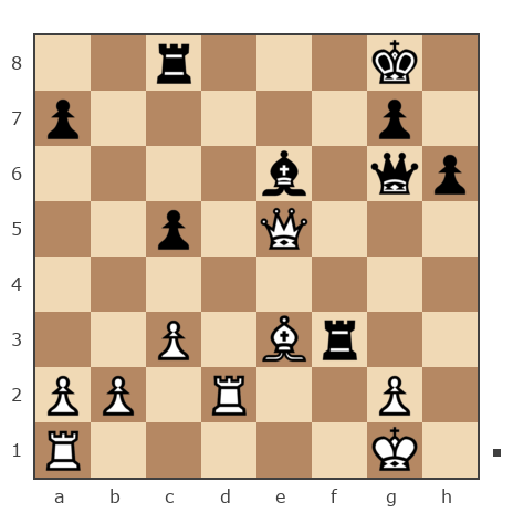 Game #7831586 - Осипов Васильевич Юрий (fareastowl) vs Кирилл (kirsam)