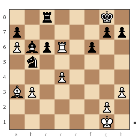 Game #340975 - Антон (Чех) vs Евгений Артамошкин (GF)