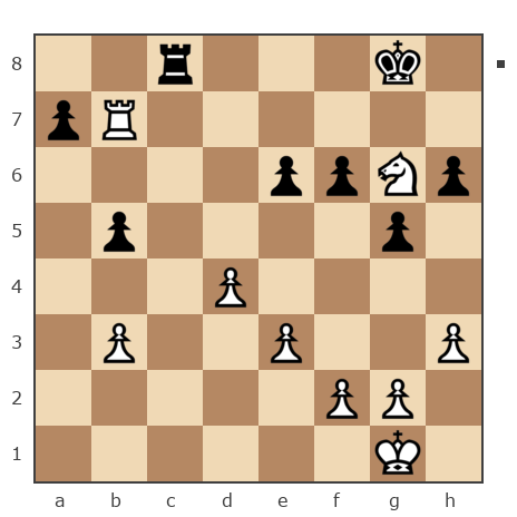 Game #7883381 - nemowid vs Геннадий Аркадьевич Еремеев (Vrachishe)