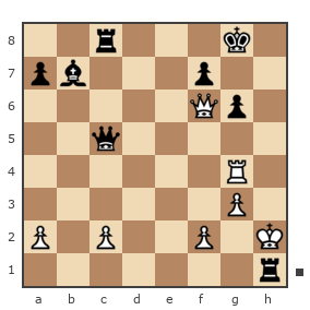 Game #7828314 - Светлана (Svetic) vs Александр (GlMol)