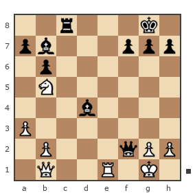 Game #7772218 - Павел Николаевич Кузнецов (пахомка) vs Waleriy (Bess62)