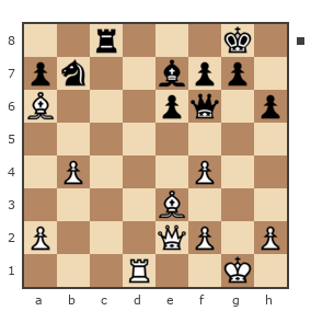 Game #7862054 - Shahnazaryan Gevorg (G-83) vs Виктор Валентинович Калинин (КВВЛис)