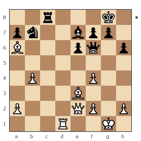 Game #7862054 - Shahnazaryan Gevorg (G-83) vs Виктор Валентинович Калинин (КВВЛис)