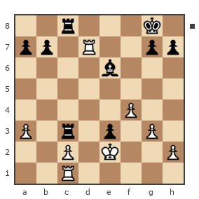 Game #7368869 - Дмитрий (shah666) vs секвоя2