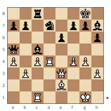 Game #2485031 - Vadim Frolov (vad1945) vs Ващенко Юрий Владимирович (Bum)
