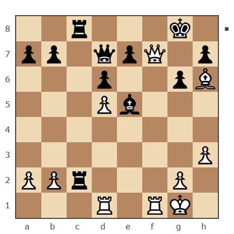 Game #7887977 - Андрей Курбатов (bree) vs Александр Рязанцев (Alex_Ryazantsev)