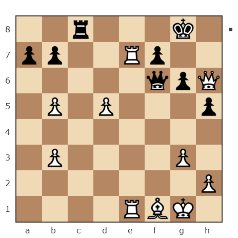 Game #1333742 - Петров Вадим (Petrov741) vs Ilya (student)