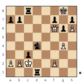 Game #7358983 - Алиев  Залимхан (даг-1) vs mohamed44