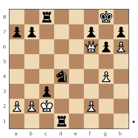 Game #7358983 - Алиев  Залимхан (даг-1) vs mohamed44